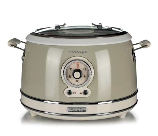 Ariete Ryżowar 2904/03 Vintage - 1539777 - zdjęcie